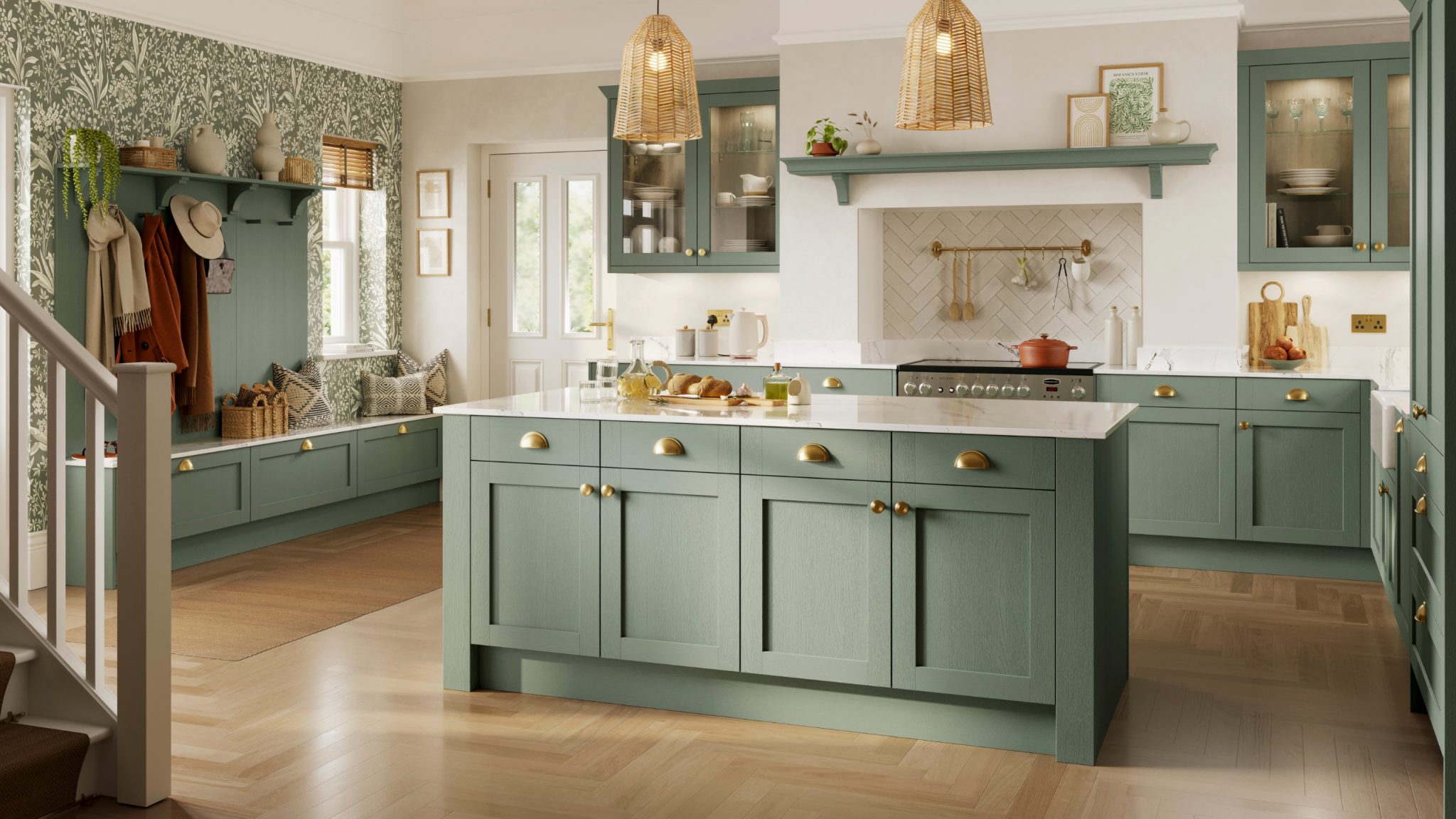 Kitchen Remodeling